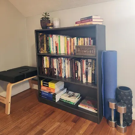 2 Bedroom Apartment On Quinsigamond Lake